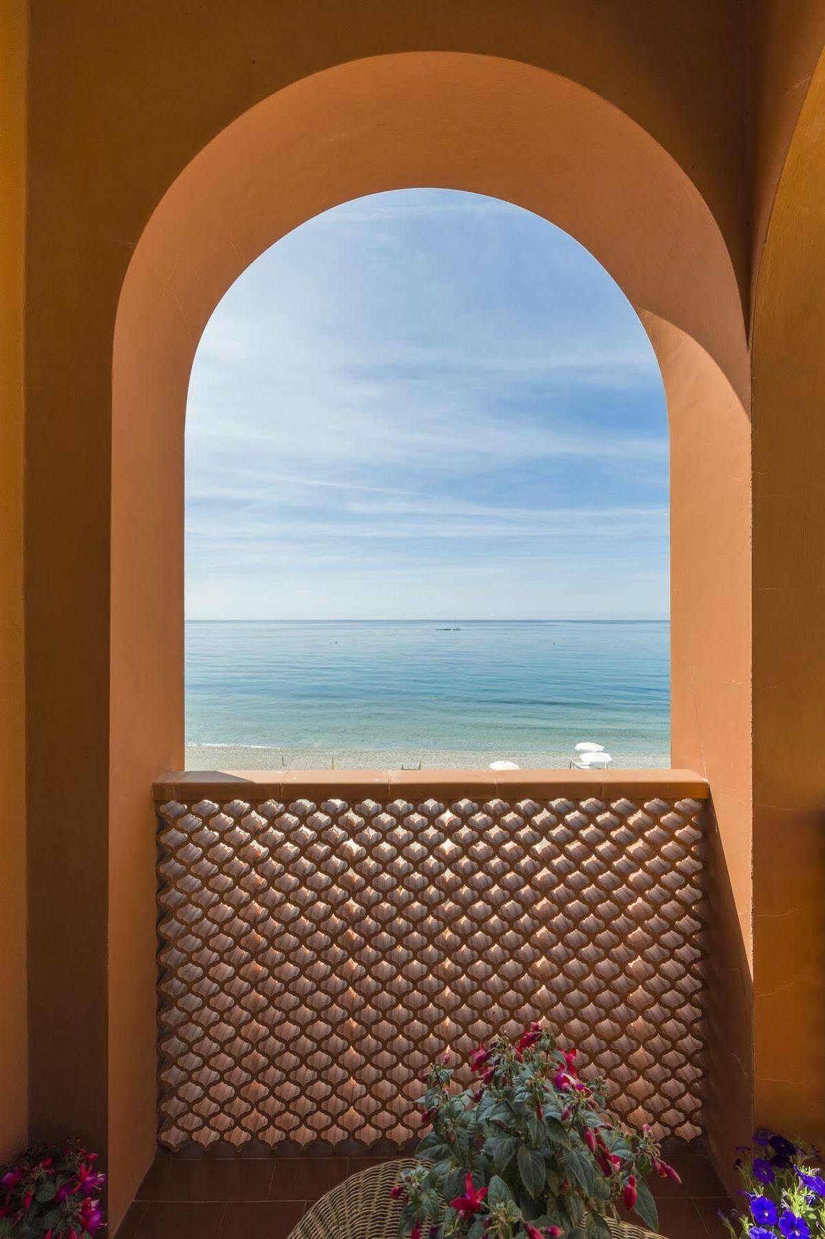 Miramare Di فاريغوتي المظهر الخارجي الصورة