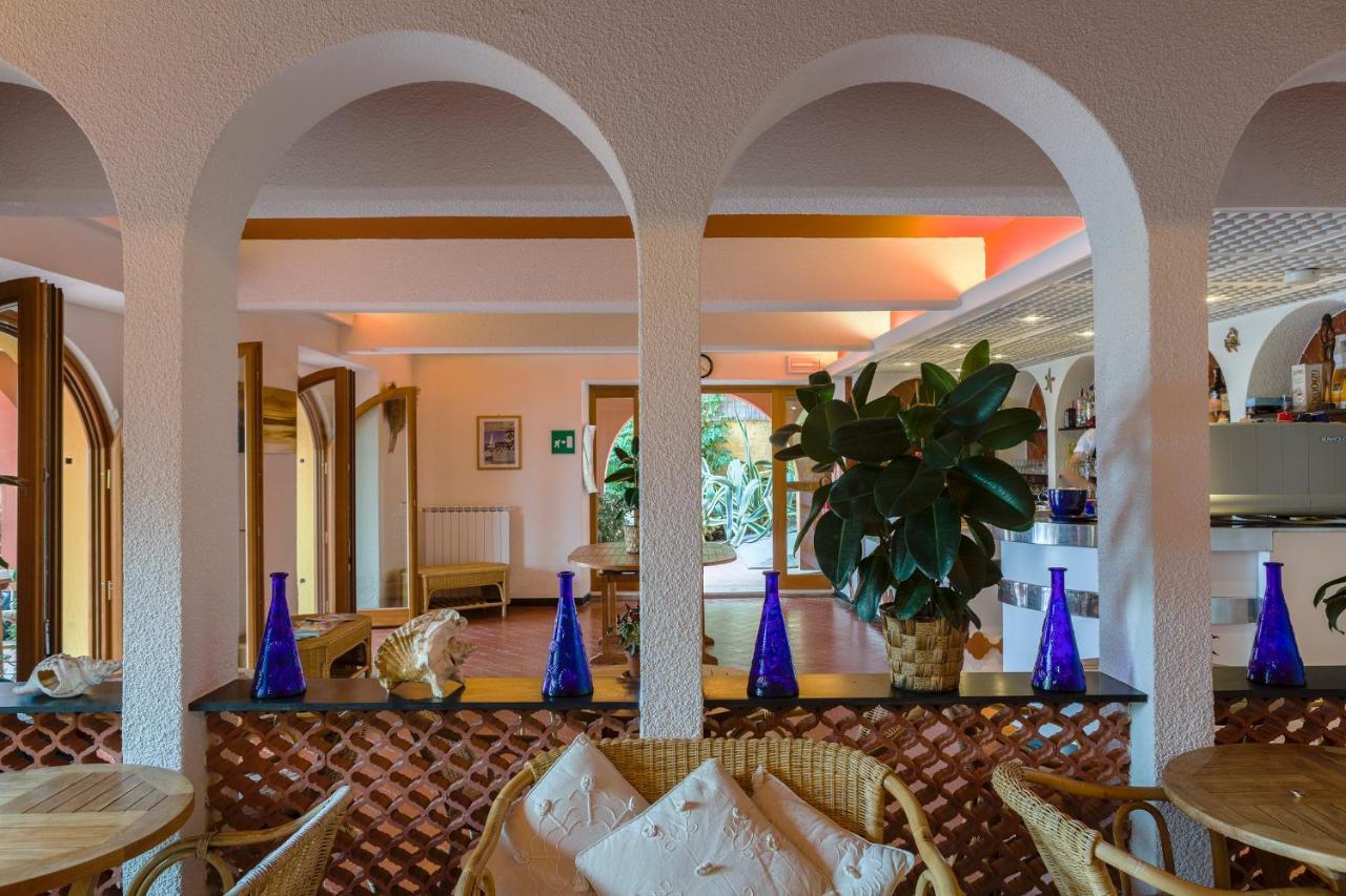 Miramare Di فاريغوتي المظهر الخارجي الصورة