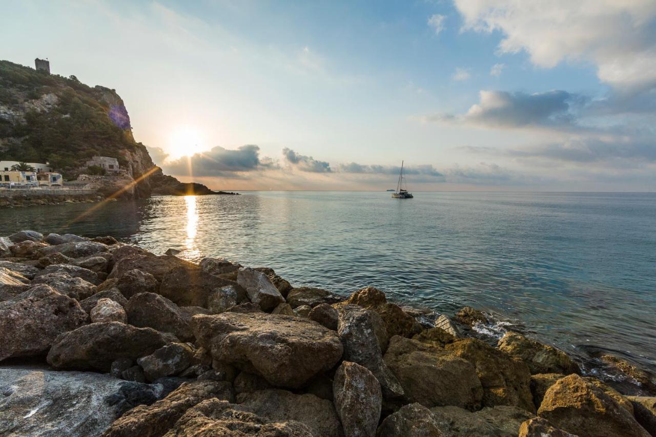 Miramare Di فاريغوتي المظهر الخارجي الصورة